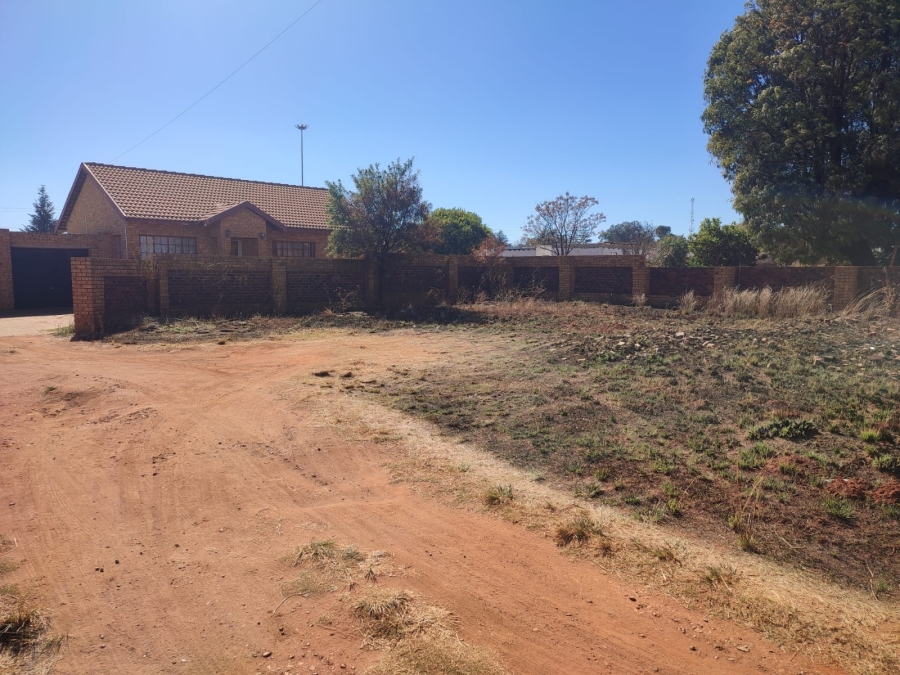 0 Bedroom Property for Sale in Koster North West